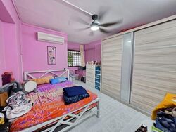 Blk 704 Choa Chu Kang Street 53 (Choa Chu Kang), HDB 4 Rooms #537306951